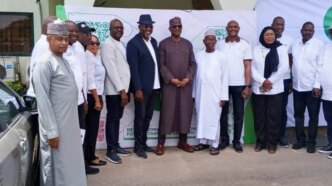 era beckons as orbih launches grassroots vision for nigerian badminton