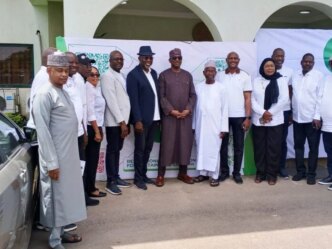era beckons as orbih launches grassroots vision for nigerian badminton