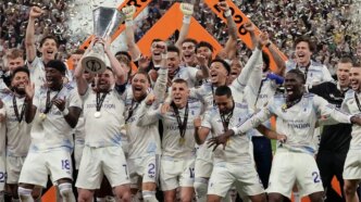 europa league all award winners after aston villa triumph