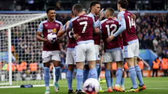 europa league final aston villa seek to end 44 year european drought against history making freiburg