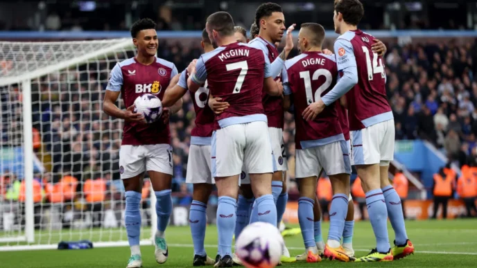 europa league final aston villa seek to end 44 year european drought against history making freiburg