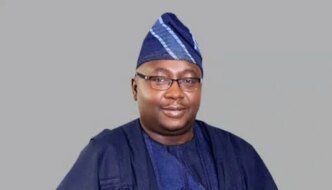 ex power minister adelabu declares oyo governorship ambition unveils development blueprint