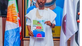 ex zamfara pdp chairman emerges apc assembly candidate