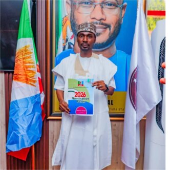 ex zamfara pdp chairman emerges apc assembly candidate