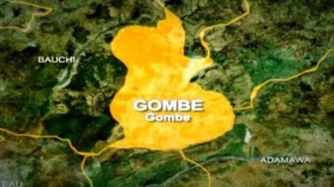 female police officer pedestrian killed in gombe truck crash