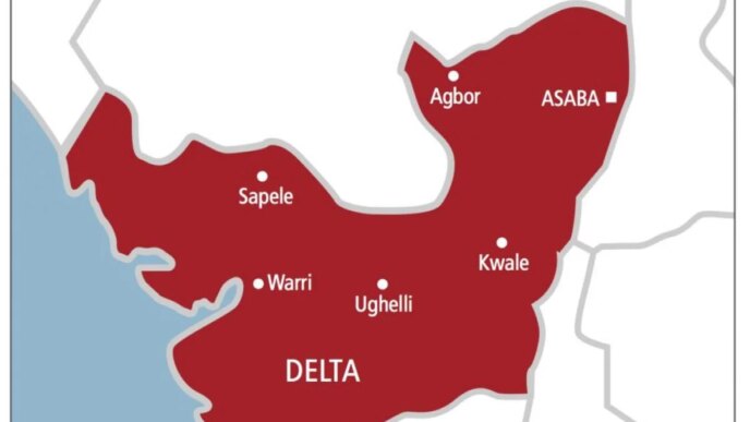 forest officer fleeing suspect drown in well in uncompleted building
