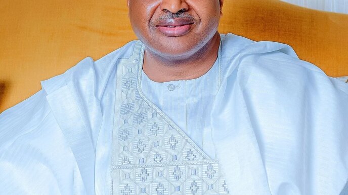 former chief of air staff abubakar quits politics
