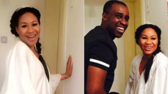 frank edoho takes legal action against estranged wife sandra over cheating allegation