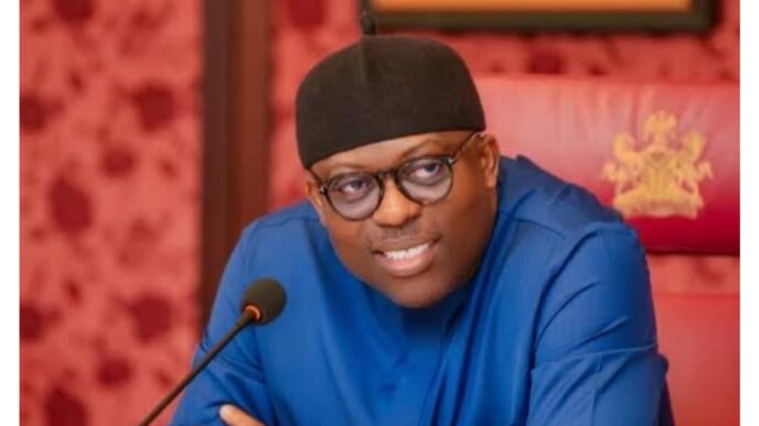 gov fubara approves promotion of rivers civil servants