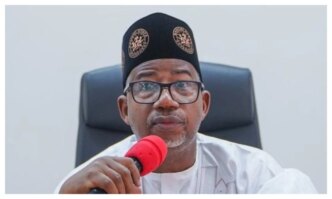 gov mohammed suspends issuance of business id cards in bauchi