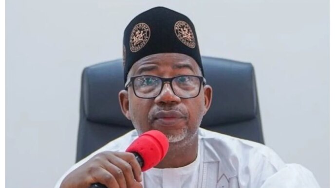 gov mohammed suspends issuance of business id cards in bauchi