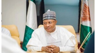 gov uba sani constitutes consensus committee for 2027 elections
