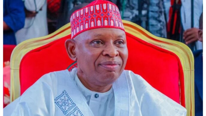 gov yusuf to inaugurate committee for third year anniversary programme in kano