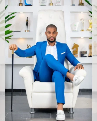 he bore his pain with strength family confirms alex ekubos passing