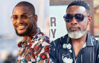he was smiling even in death comedian ay on alex ekubos final moments
