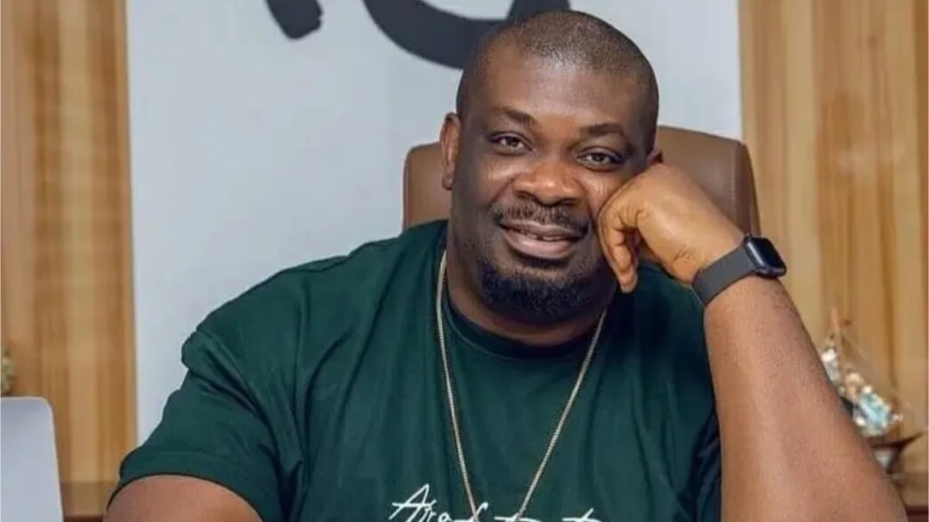 hes a complete musician don jazzy names his best musician
