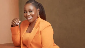 i became talent manager by marriage toyosi etim effiong reveals