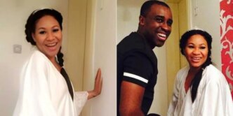 i refuse to be tagged unfaithful frank edohos wife alleges physical abuse video