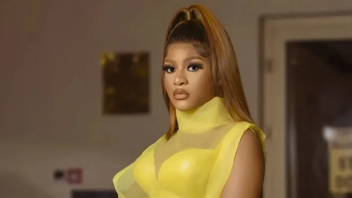 i regret using my bbnaija prize money to support family members phyna