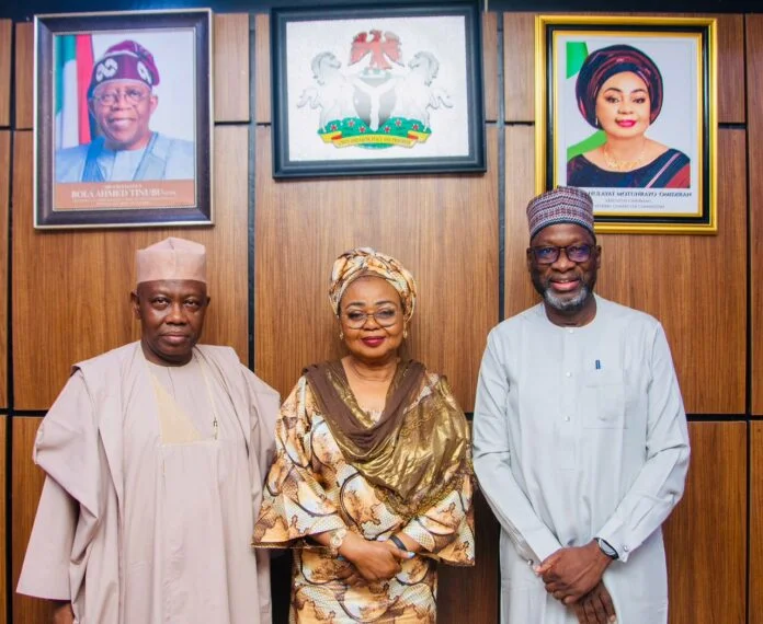 i want an fcc that works for all nigerians omidiran tells sda trust