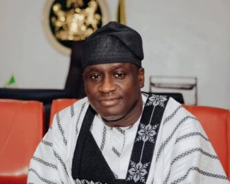 i will build on gov abdulrazaqs legacies kwara apc guber flag bearer yakubu danladi