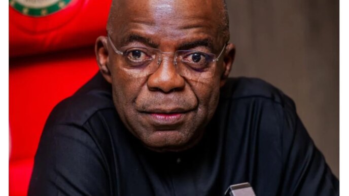 i wont convert any abia institution to university otti