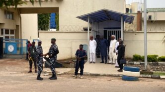 icpc allegedly denies adc leaders access to el rufai in custody