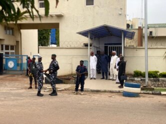 icpc allegedly denies adc leaders access to el rufai in custody