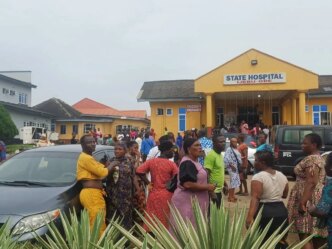 ijebu ode gas leakage police call for calm say situation is under control