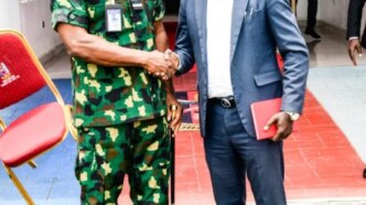 iman seeks deeper collaboration with nafrc to strengthen capacity building