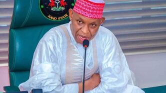 kano 2027 algon chair husband shun gov yusufs reconciliation committee