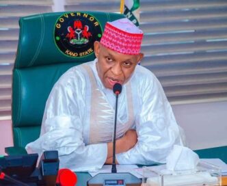 kano 2027 algon chair husband shun gov yusufs reconciliation committee