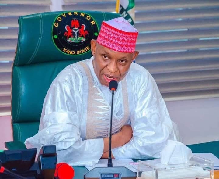 kano 2027 algon chair husband shun gov yusufs reconciliation committee