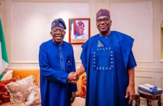 kwara north monarchs thank tinubu gov abdulrazaq for backing 2027 guber bid
