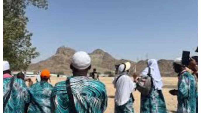 lagos govt urges 2026 hajj pilgrims to prioritise health