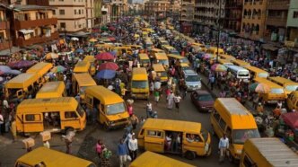 lagos to launch own drivers licence