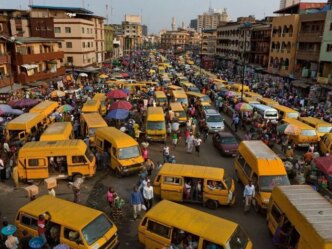 lagos to launch own drivers licence