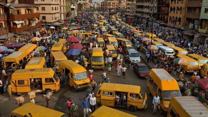 lagos to launch own drivers licence