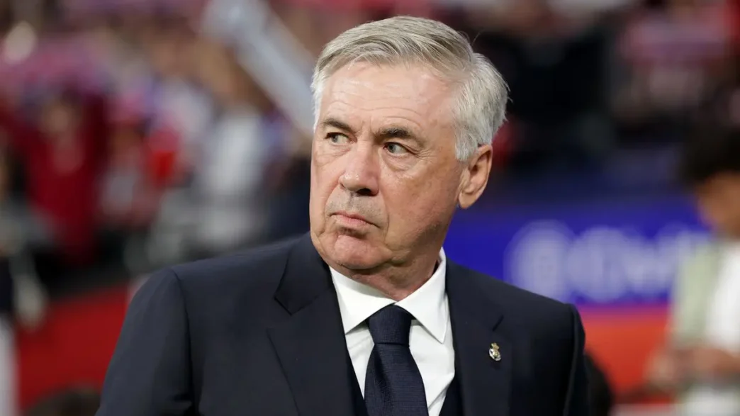 laliga ancelotti speaks on mourinho returning to real madrid
