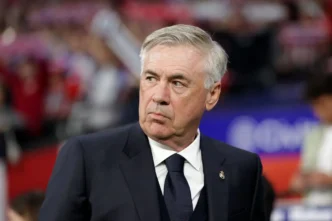 laliga ancelotti speaks on mourinho returning to real madrid