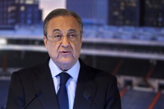 laliga barcelona paid referees for two decades real madrid president perez