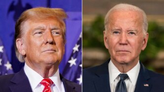 lavrov on ukraine trump admin treatment of russia follows biden pattern