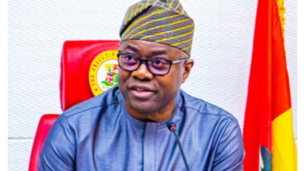 makinde signs new security order after oyo school kidnapping