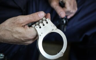 man arrested for planning terror attack in paris