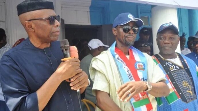 mimiko joins apc praises tinubus reforms