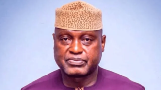 my re election not worth blood of ekiti citizens says oyebanji