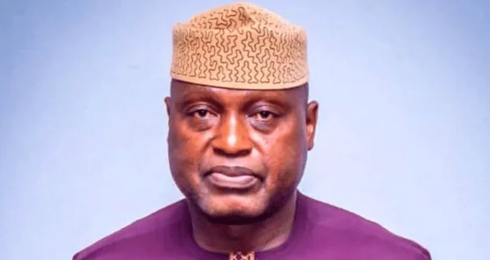 my re election not worth blood of ekiti citizens says oyebanji