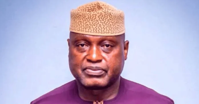 my re election not worth blood of ekiti citizens says oyebanji