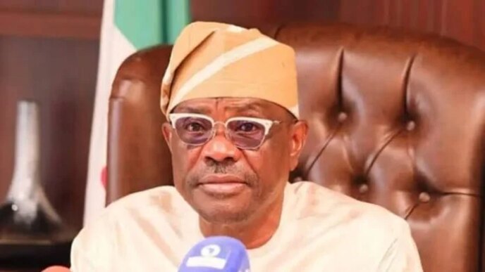 my visit to apc chair personal has nothing to do with politics of enmity wike