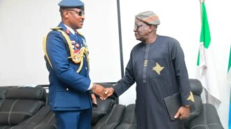 nafrc inaugurates entrepreneurship management course for personnel on post service careers